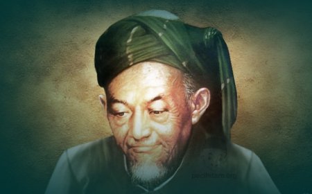 Syahidnya Sang Kiai di Bulan Ramadhan