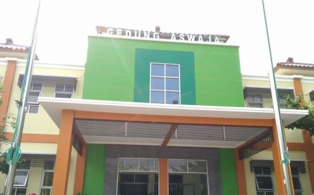 Maulid Akbar, JATMAN Gelar Silatnas Ulama, TNI, dan Polri di Gedung Aswaja Pekalongan