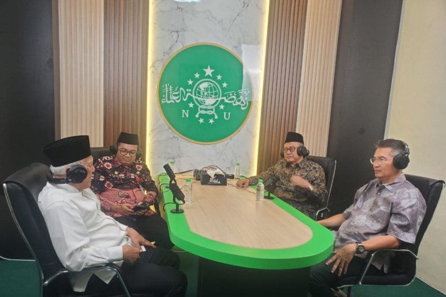 Sambut Hari Santri, NU Bakal Gelorakan Resolusi Jihad