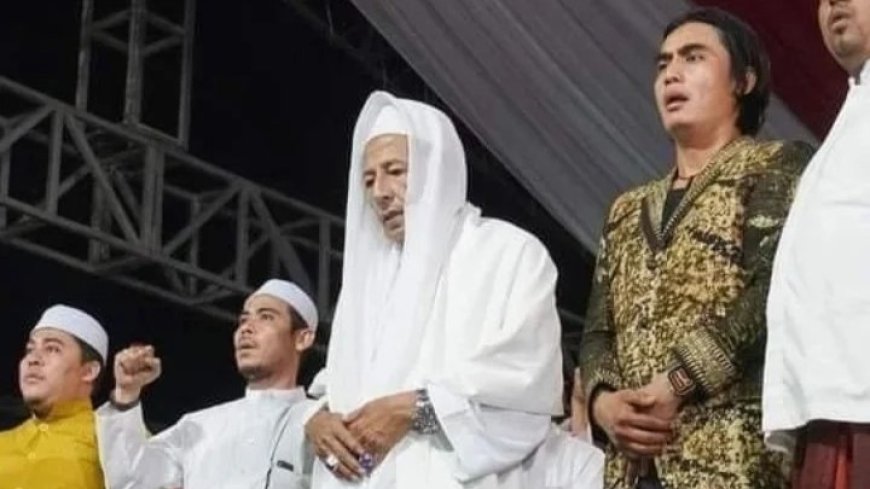 Haul Ke-181 Habib Thoha bin Yahya Ciledug, Jadi Ajang Persatuan Bangsa