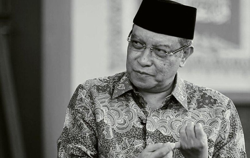 Mengulik Cerita KH Said Aqil Siraj di Balik Lahirnya Hari Santri Nasional