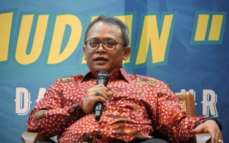 Terkait Istitha'ah Kesehatan, Kemenag Ajak Jurnalis Edukasi Jamaah Haji 2024 Sejak Dini 