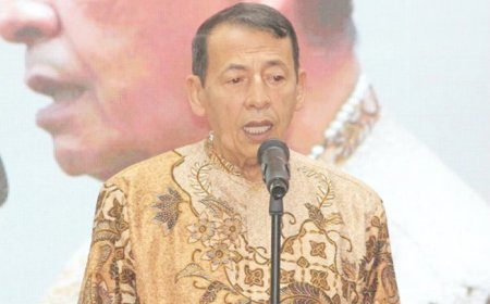 Habib Luthfi Ingatkan Peringatan Hari Pahlawan untuk Perkuat Nilai Kebangsaan