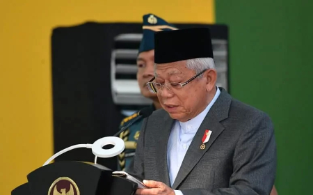 Biaya Haji 2024 Telah Diusulkan, Wapres Minta Gunakan Pendekatan Rasionalistis dan Tak Beratkan Jamaah