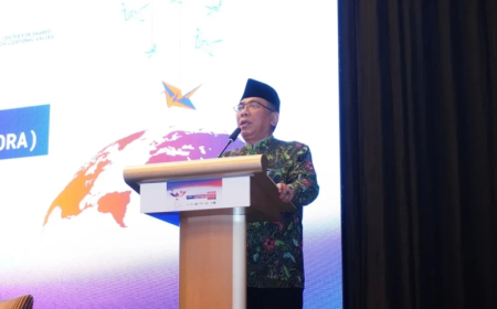 Ajak Agamawan bersama Umat Atasi Problem Dunia, PBNU Gelar R20 ISORA