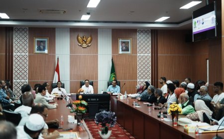 Forum H20-Halal World 2023 Hasilkan 7 Kesepakatan Penguatan Ekosistem Halal Global   