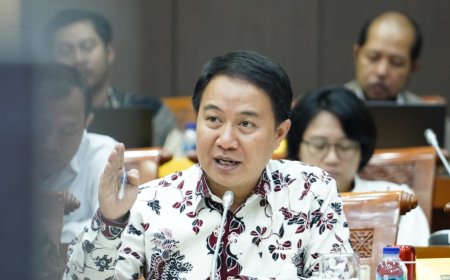 Panja Sepakati Biaya Penyelenggaraan Ibadah Haji 2024 M/1445 H Rp93,4 Juta   
