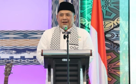 LP Ma’arif NU Gelar Rakernas 2023, Hasilkan 5 Rekomendasi Eksternal