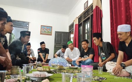 Pemilu Damai, Jaga Kerukunan serta  Kemaslahatan Bangsa   