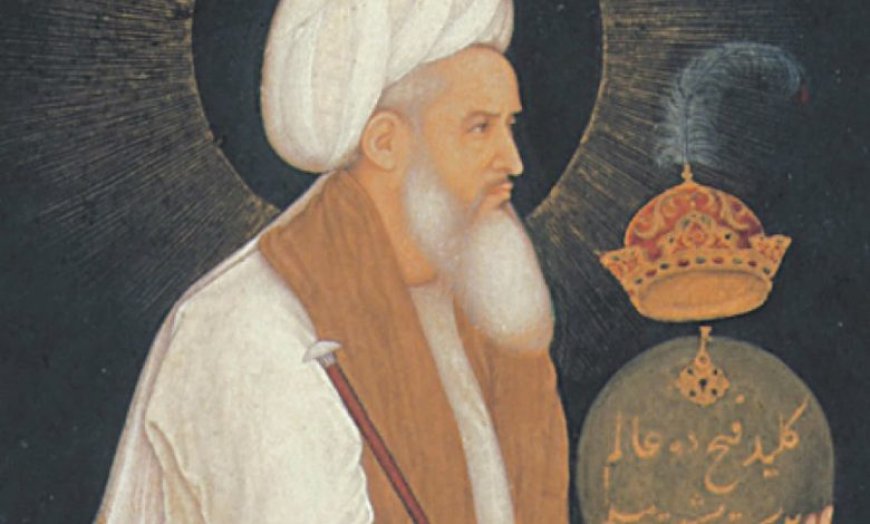 Kisah Ibrahim bin Adham yang Rela Meninggalkan Kekayaan Demi Kesufian