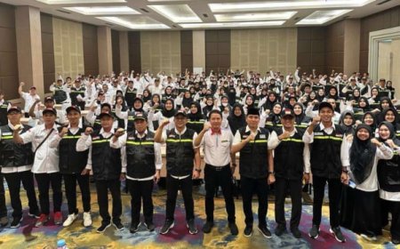 Segera Dibuka Seleksi Petugas Haji 1445 H/2024 M, Ini Jadwal dan Syaratnya   