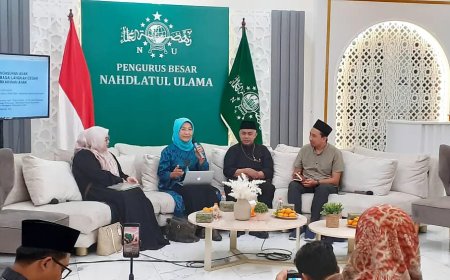 Pengasuhan Holistik dalam Membentuk Karakter dan Potensi Anak ala Imam Al-Ghazali   