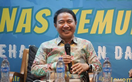 Kemenag: PPIU, PIHK, dan Jamaahnya Harus Jadi Peserta JKN