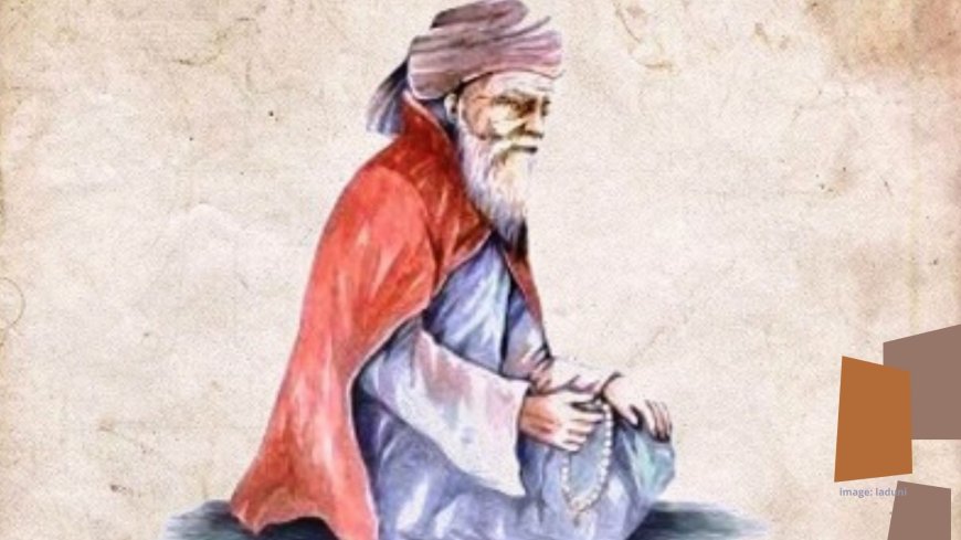 Imam Junaid al Baghadadi, Seorang Entrepreneur yang Menempuh Jalan Sufi
