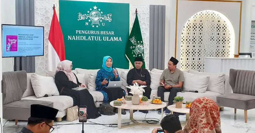Pengasuhan Holistik dalam Membentuk Karakter dan Potensi Anak ala Imam Al-Ghazali   