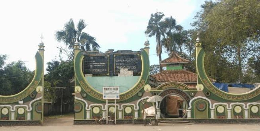 Kisah Syekh Quro Penyebar Agama Islam Pertama di Tanah Sunda