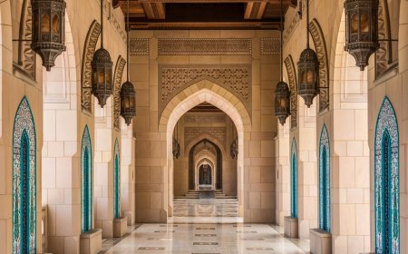 Rahmatan Lil-Alamin: Islam sebagai Landasan Perdamaian Universal