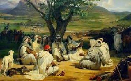 Cara Sahabat Menjalankan Tarekat