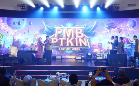 Penerimaan Mahasiswa Baru PTKIN Dibuka, Catat Jadwal dan Jalurnya   