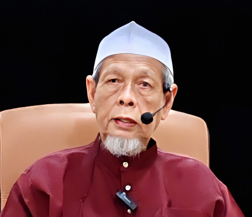 History Baiat dalam Pengambilan Sanad Thariqah