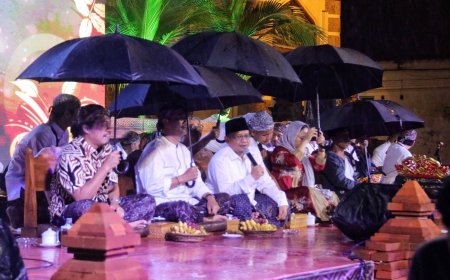 Gus Hasan Chabibie Usulkan KH Raden Asnawi Jadi Pahlawan Nasional