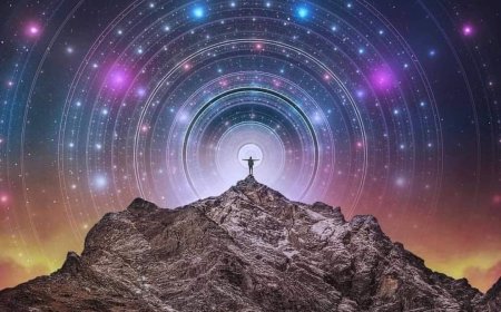 Isra dan Mi'raj Dalam Perspektif Irfani Sufi