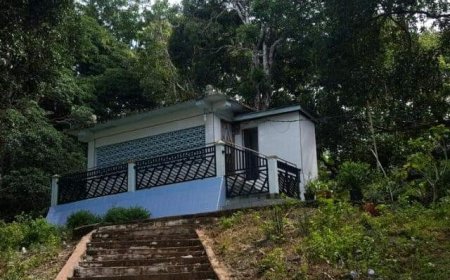 Biografi Teungku Peulumat menampaki Makam Waliyullah Aceh