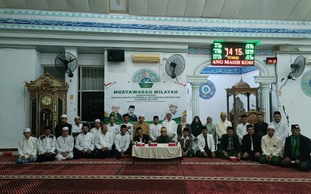 Musda JATMAN Sulawesi Selatan Tetapkan “Lanjutkan” ke Periode 2024-2029