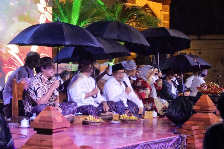 Gus Hasan Chabibie Usulkan KH Raden Asnawi Jadi Pahlawan Nasional
