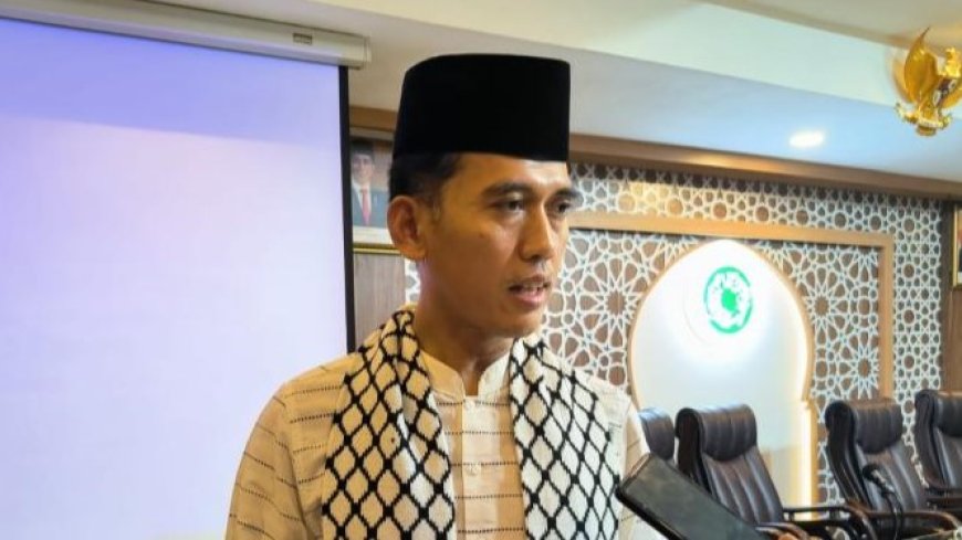 Ketua Fatwa MUI Ajak Masyarakat Merajut Kembali Kebersamaan untuk Bangun Indonesia