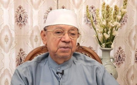 Kiai Zakky Mubarak Jelaskan 3 Kriteria Mukmin yang Sukses