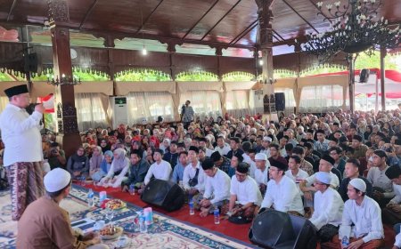 Recharge, Habib Husein Ja’far dan Gus Hasan Chabibie Bahas Indahnya Toleransi