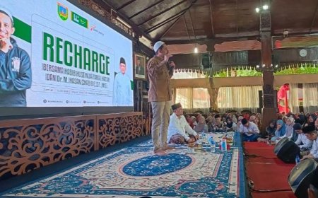 Habib Husein Ja’far Ungkap Keistimewahan Kudus, Dari Toleransi hingga Tradisi