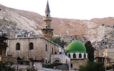 Eksistensi Tarekat Akbariyya dan Perkembangannya