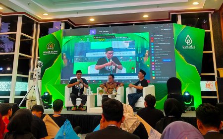 Kemenag Berikan Edukasi Pentingnya Sidang Isbat