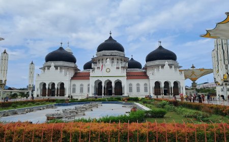 Wahdatul al-Wujud dalam Pandangan Syekh Syamsuddin Asy-Syumatrani