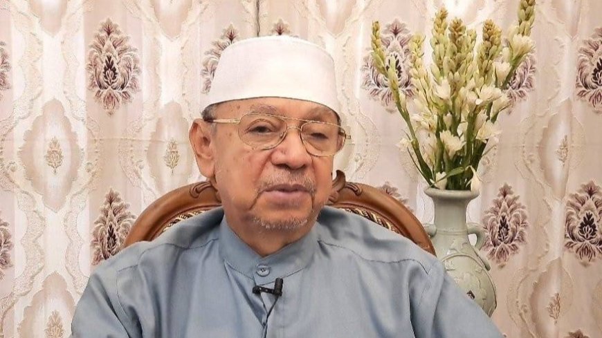 Kiai Zakky Mubarak Jelaskan 3 Kriteria Mukmin yang Sukses