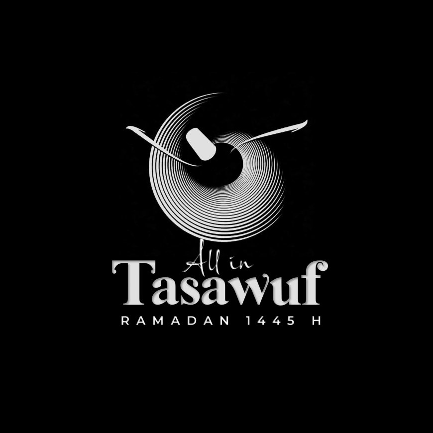 JATMAN Online Ramaikan Ramadan di Dunia Maya melalui Program All In Tasawuf