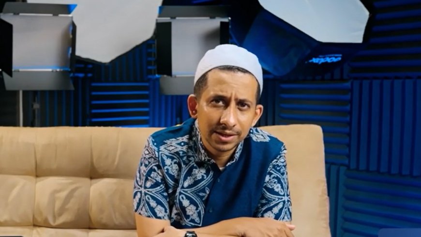 Habib Husein Ja’far Jelaskan Iman yang Menakjubkan Itu Harus Nyata dalam Aksi dan Tindakan