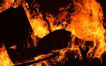 Habib Luthfi Ceritakan Kisah Muhibbin Ulama yang Tidak Mempan Dibakar