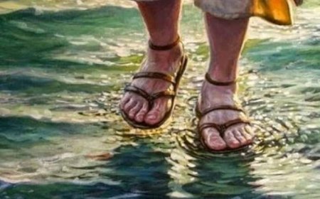 Hikmah Karamah dalam Perspektif Ulama Sufi