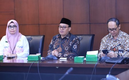 Kota Samarinda Kaltim Jadi Tuan Rumah MTQ Nasional 2024