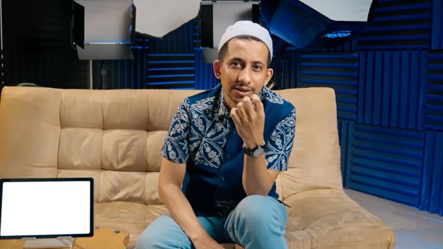 Habib Ja’far Jelaskan Ibadah Karena Riya akan Sia-Sia Bahkan Celaka