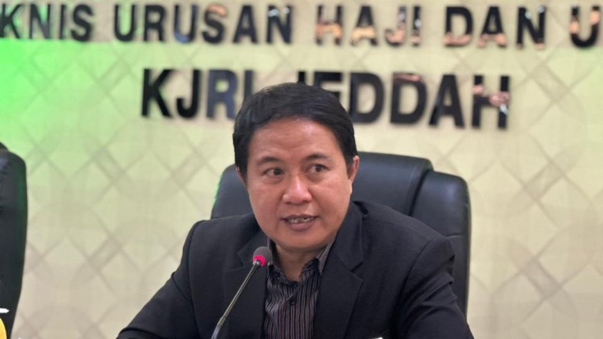 Penting, Kemenag: Keberangkatan Haji Harus Gunakan Visa Haji Bukan yang Lainnya