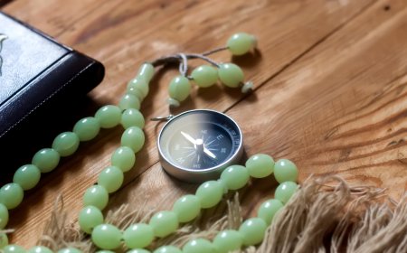 27 Mei 2024 Pengukuran Rahshdul Qiblah, Kemenag Gelar Hari Sejuta Kiblat