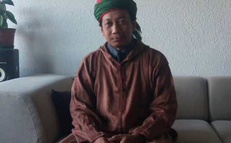 JATMAN Menjawab Zaman