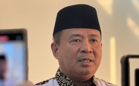 Dokumen yang Harus Dimiliki Jamaah untuk Wukuf di Arafah