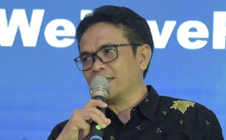 Kemenag: Program Profesi Guru PAI 2024 Tetap Berjalan