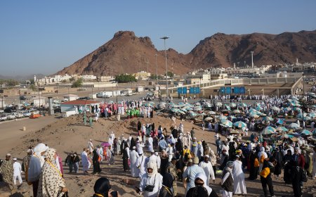 Ini Besaran Biaya DAM Haji, Kemenag Terbitkan Edaran Pembayarannya