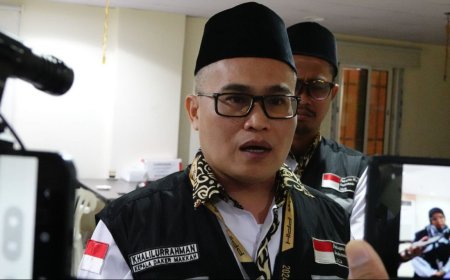 Utamakan Ziarah Raudhah, Jamaah Haji Gelombang II Secara Bertahap Menuju Madinah